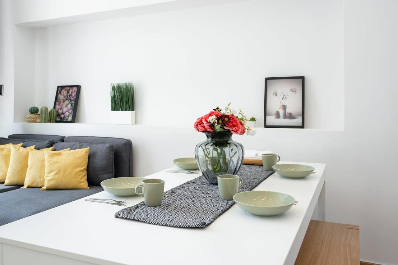Wiesen Living - Apartment For Up To Twelve People ミュンヘン エクステリア 写真